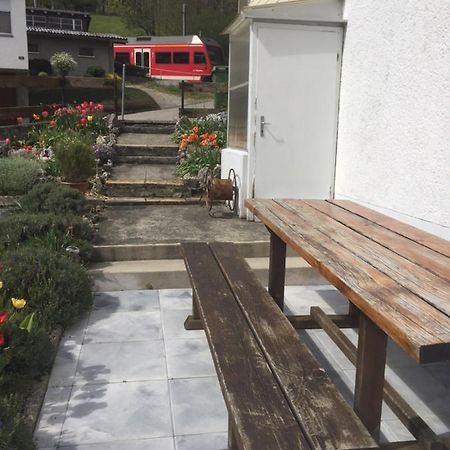 Nid D'Abeilles Tramelan Exterior foto