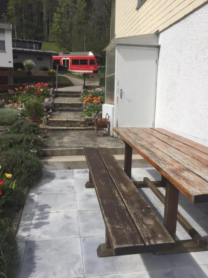 Nid D'Abeilles Tramelan Exterior foto